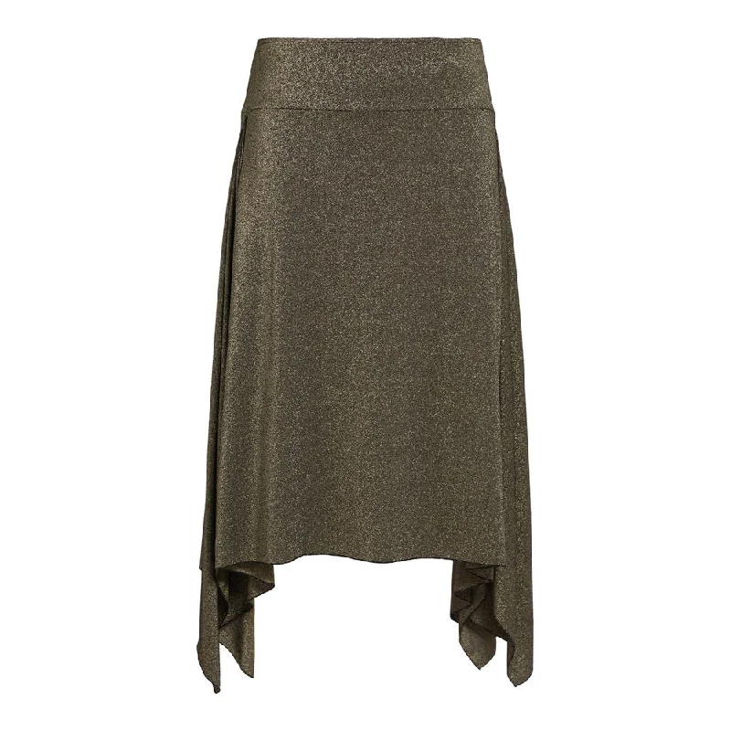 Trendy Comfort Stretch skirt OLEANDRO