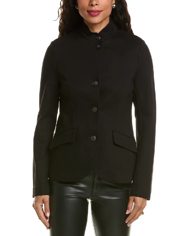 Cozy Outerwear Formal jacket rag & bone Sadie Blazer