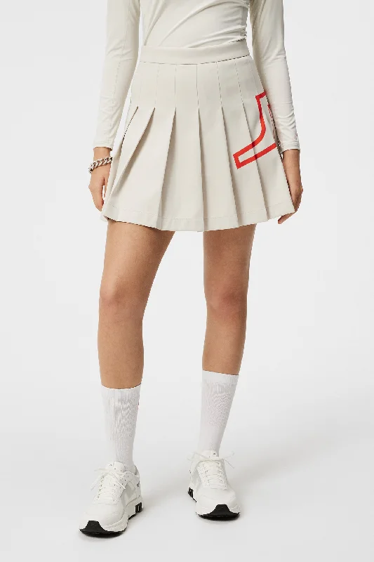 Easy Comfort Style Lightweight maxi skirt Naomi Skirt