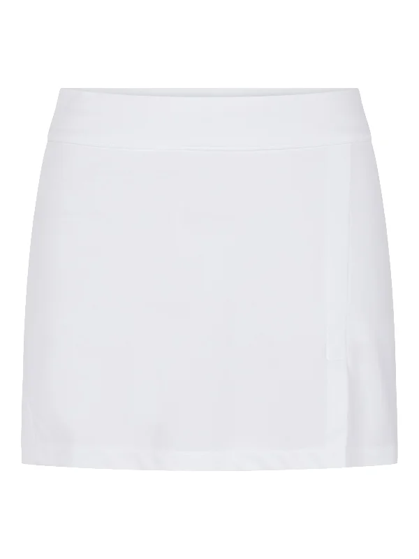 Light Comfort A-line skirt Amelie Golf Skirt