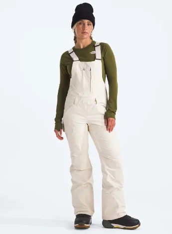 Soft Looks Sports pullover The North Face Women’s Freedom Bibs 2025