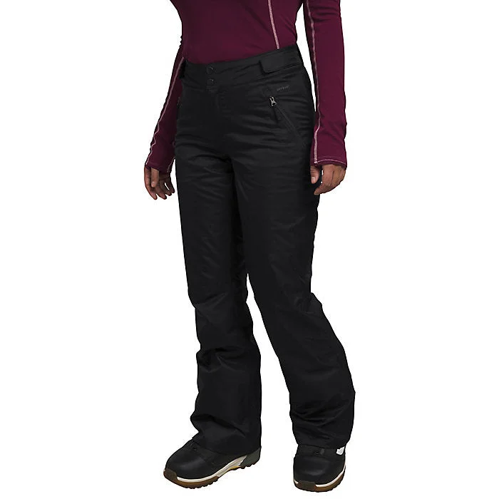 Comfy Pants Training gear set The North Face Women's Sally Snow Pant 2024