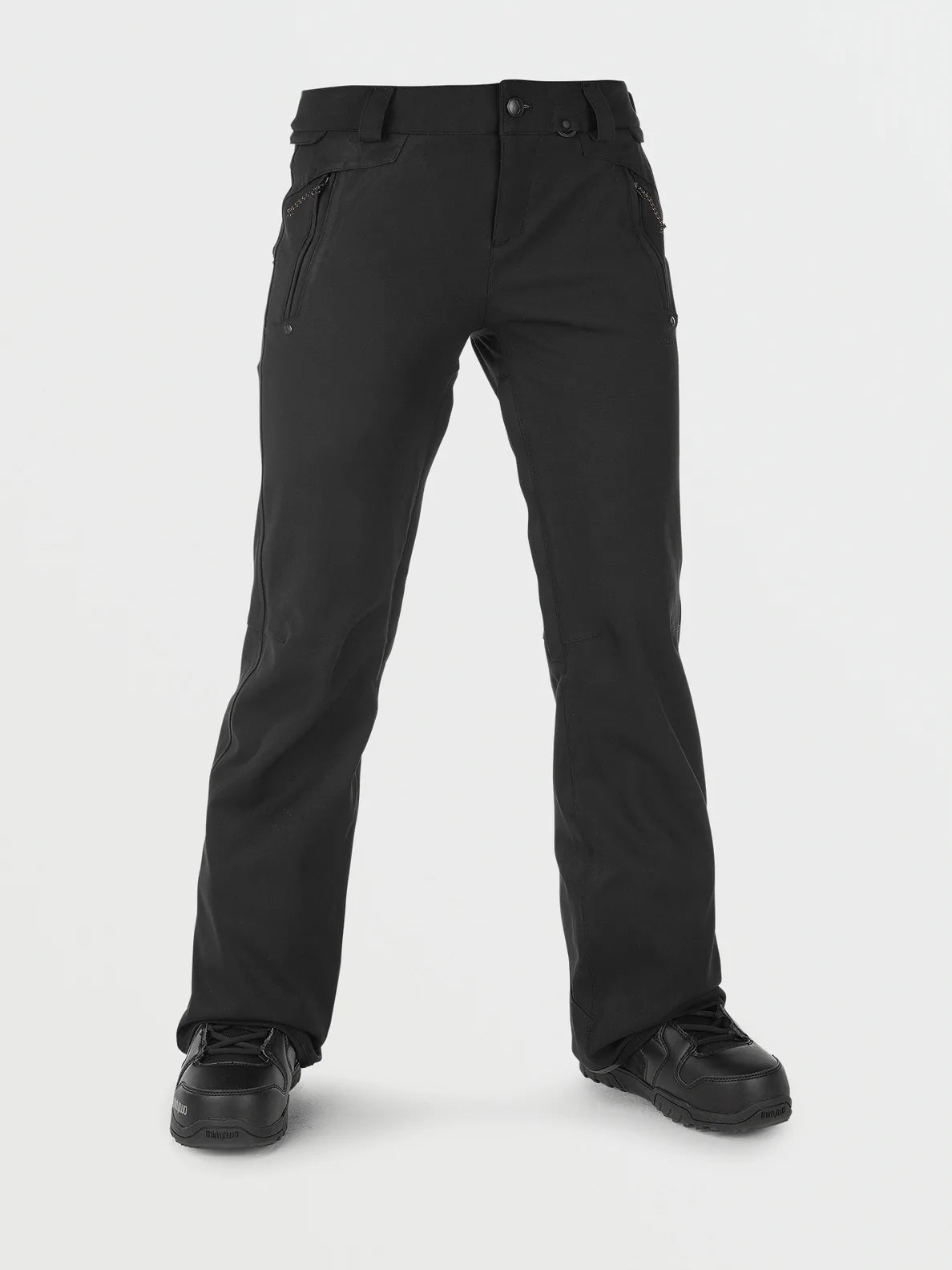 Everyday Style Soft-touch leggings Volcom Women's Species Stretch Snow Pants 2024