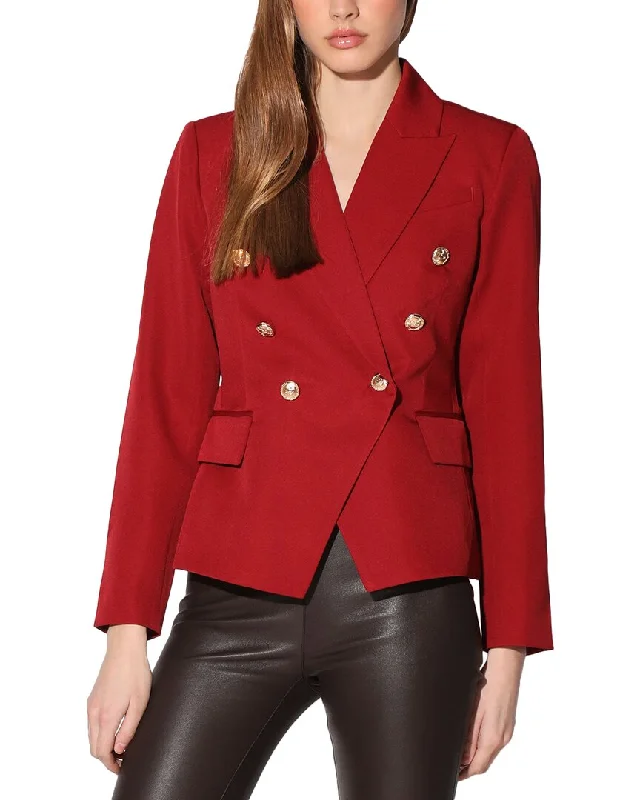 Versatile Casuals Corduroy jacket Walter Baker Phelps Tailored Fit Blazer