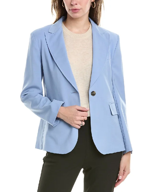 Fashion Comfort Cardigan-style jacket Weekend Max Mara Valda Wool Blazer