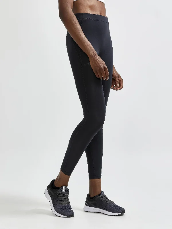 Comfortable Tops High-waisted leggings Women's ADV Essence Intense Compression Tights Comfortable Tops High-waisted leggings Women's ADV Essence Intense Compression Tights