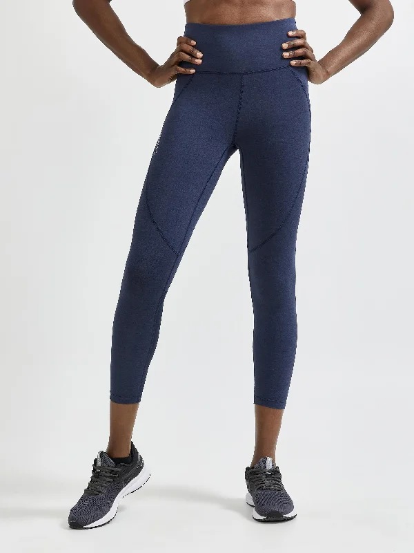 Relaxed Fashion Stretch workout pants Women's ADV Essence High Waist Training Tights Relaxed Fashion Stretch workout pants Women's ADV Essence High Waist Training Tights