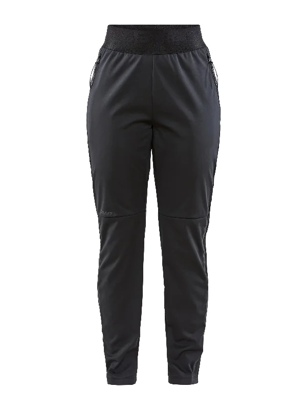 Soft Clothing Breathable sports leggings Women's ADV Essence Wind Pants