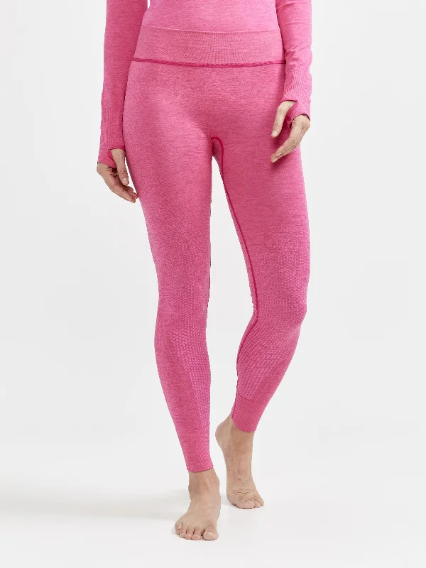 Easygoing Style Activewear jumpsuit Women's CORE Dry Active Comfort Baselayer Pant