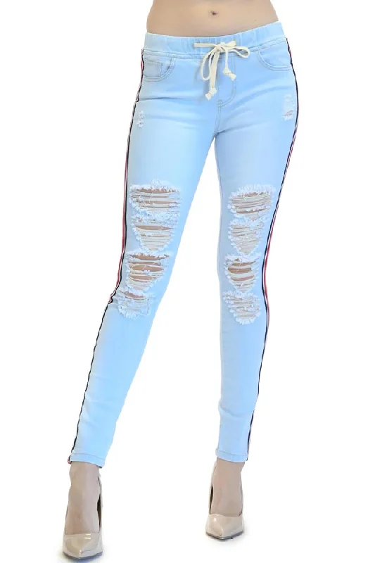 Light Blue