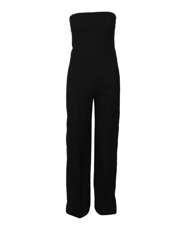 Soft Textures Long sleeve bodysuit Hallie All In One Jumpsuit