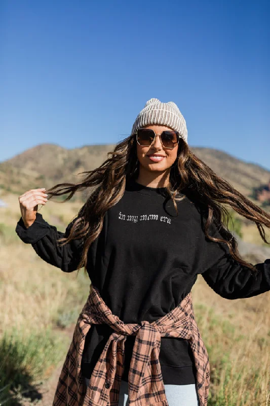 Comfortable Jeans Classic cut Lexi Embroidered Black Oversized Graphic Sweatshirt Emily Fauver X Pink Lily Comfortable Jeans Classic cut Lexi Embroidered Black Oversized Graphic Sweatshirt Emily Fauver X Pink Lily