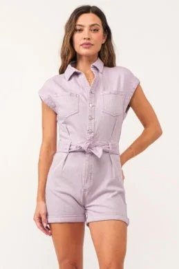 Comfortable Sweaters Halter-back bodysuit Marley Front Tie Jumper