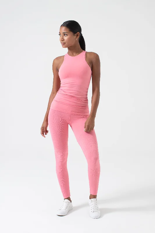 Lounge Wear Cooling workout top New Groove Tank