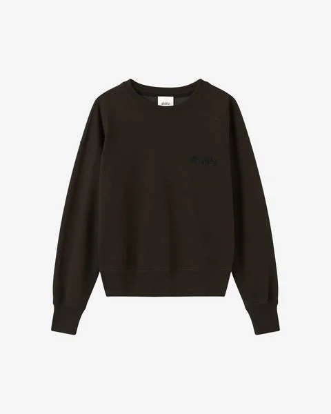 Soft Clothing Layering essential Sweatshirt Shad