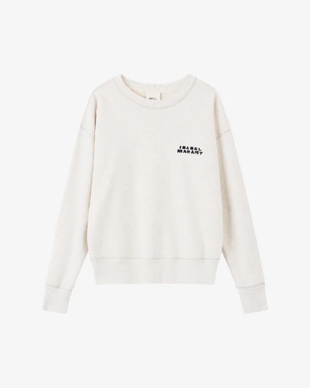 Effortless Elegance Pleated Knit Pullover Sweatshirt Shad