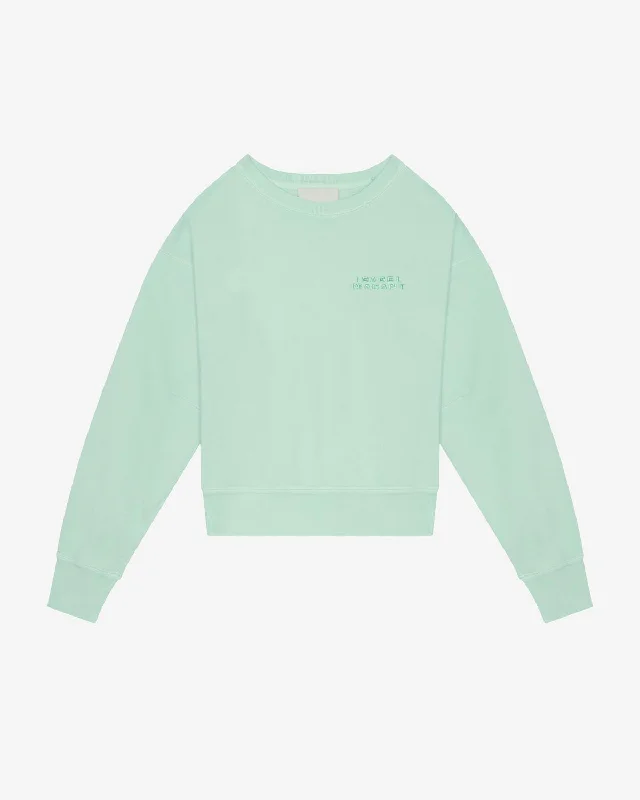Lounge Chic Timeless-styleSweatshirt Shad