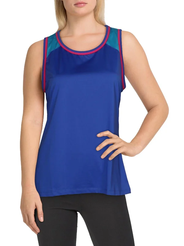 Soft Knitwear Jogging shorts Sweetspot Womens Tennis Fitness Tank Top