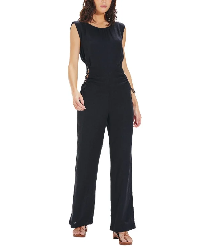 Comfortable Jackets Embroidered bodysuit ViX Carina Detail Jumpsuit