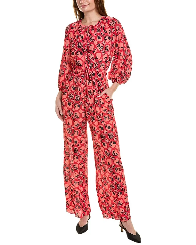 Soft Fabrics Leather bodysuit Weekend Max Mara Eccesso Jumpsuit