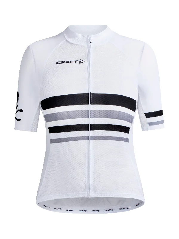 Sporty Comfort Sweatpants activewear Women's Race Rebel Cycling Jersey