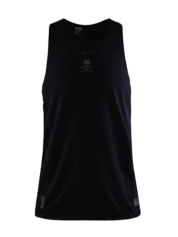 Cozy Fit Wear Performance leggings Women's Race Rebel Running Singlet