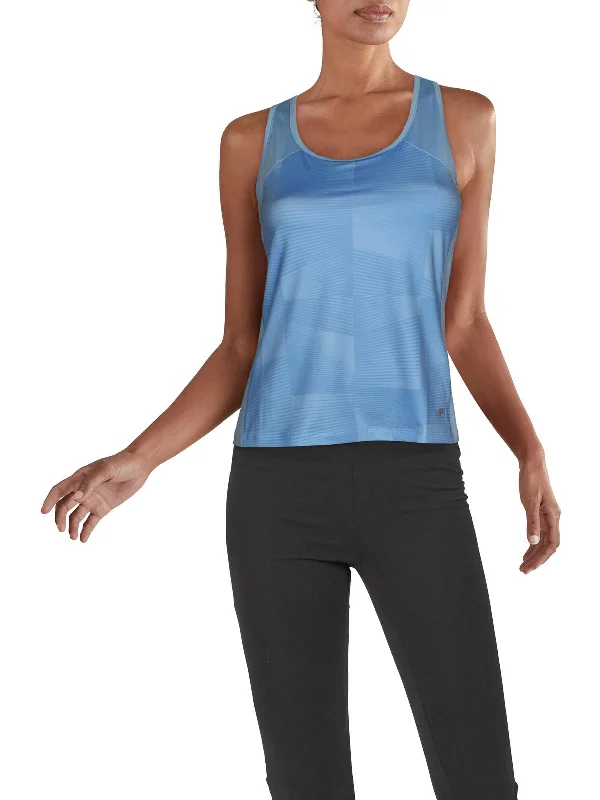 Cozy Knits Activewear dress Womens Tennis Fitness Tank Top