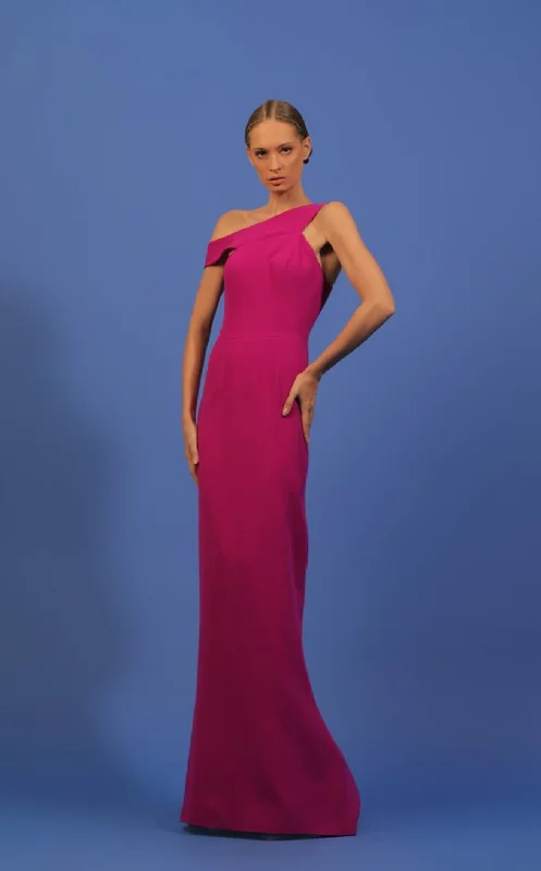 Trendy Looks Edward Arsouni Couture 759 Dress