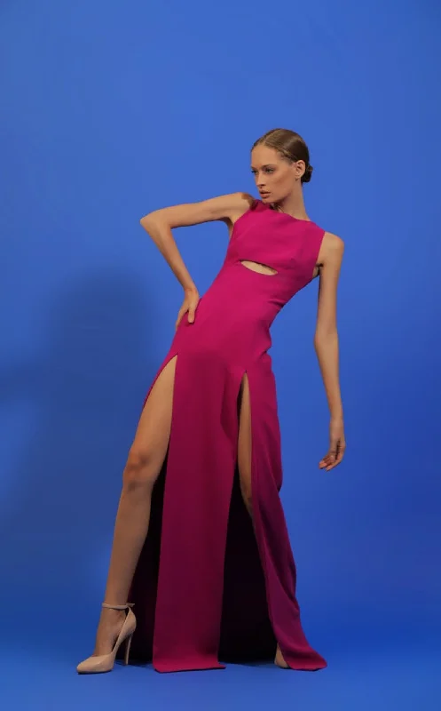 Soft Comfort Edward Arsouni Couture 760 Dress