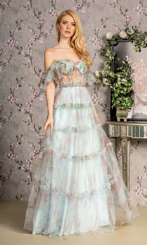 Cozy Fit Wear GLS by Gloria GL3394