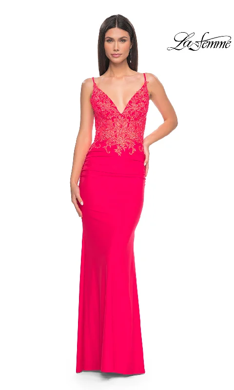 Cozy Fashion La Femme 31128