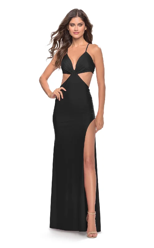 Relaxed Fashion La Femme 31292 Dress