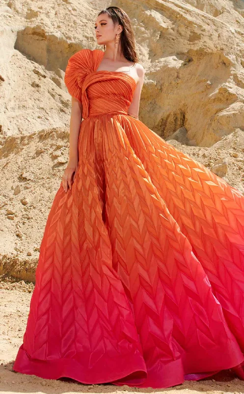 Soft Feel MNM Couture 2746 Dress