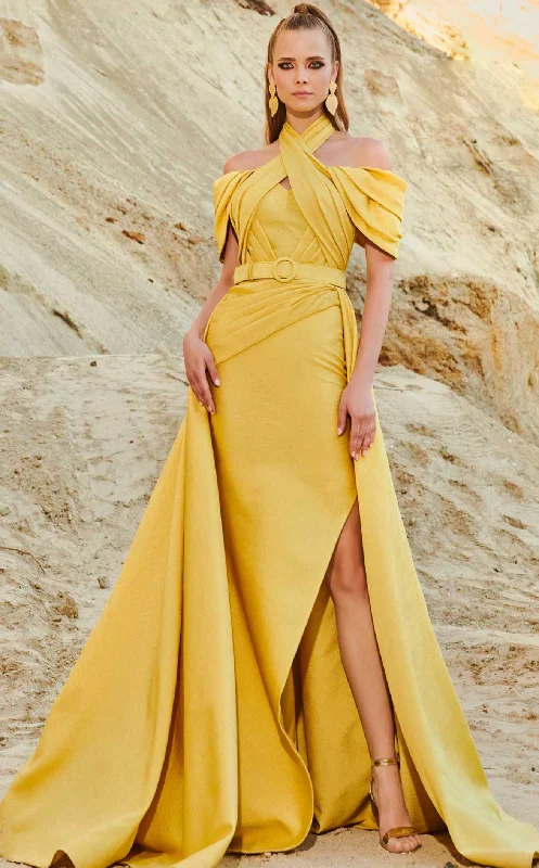 Everyday Style MNM Couture 2776 Dress