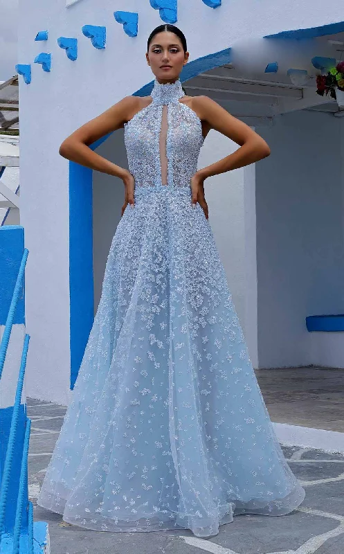 Cozy Chic MNM Couture K3997 Dress