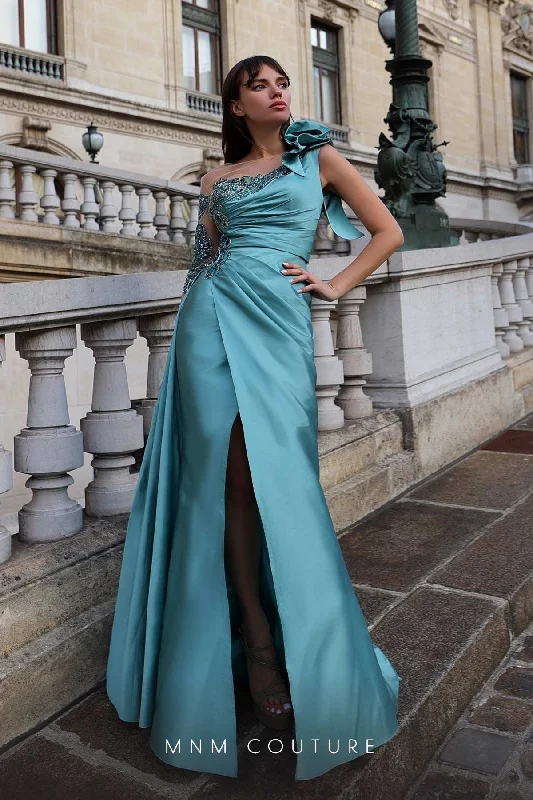 Simple Comfort MNM Couture K4019 Dress