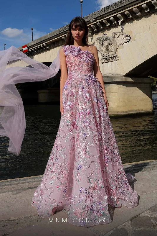 Urban Chic MNM Couture K4020 Dress