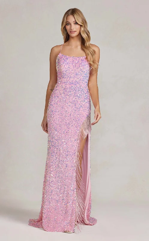 Easy Comfort Style Nox Anabel T1209 Dress