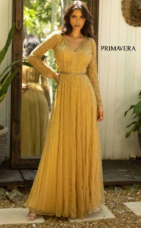 Soft Textures Primavera  12010 Dress