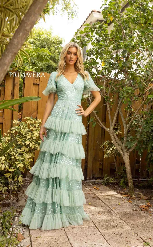 Lounge Wear Primavera  12017 Dress