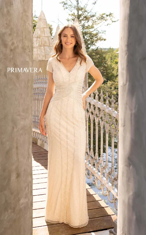 Cozy Knits Primavera  12037 Dress