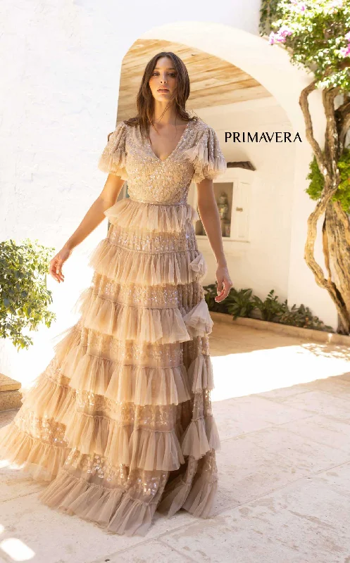 Comfortable Sweaters Primavera  12058 Dress