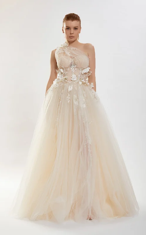 Cozy Apparel Tarik Ediz 52138 Dress