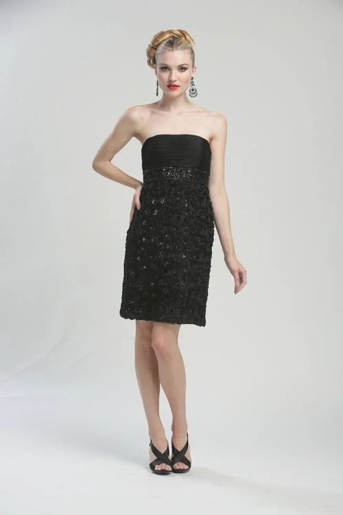 Simple Elegance Sue Wong N3204SC