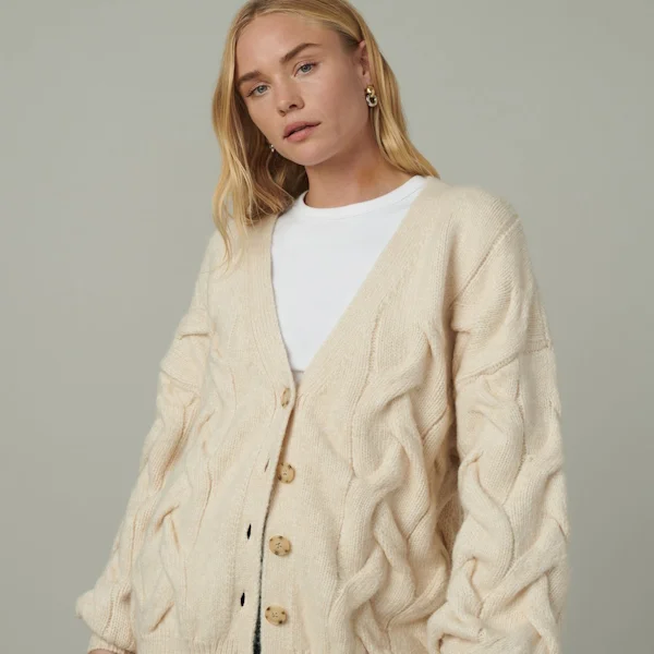 Cardigans